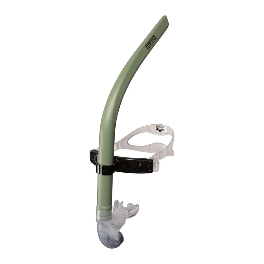 Arena Swim snorkel pro 3 sage AA004825-130