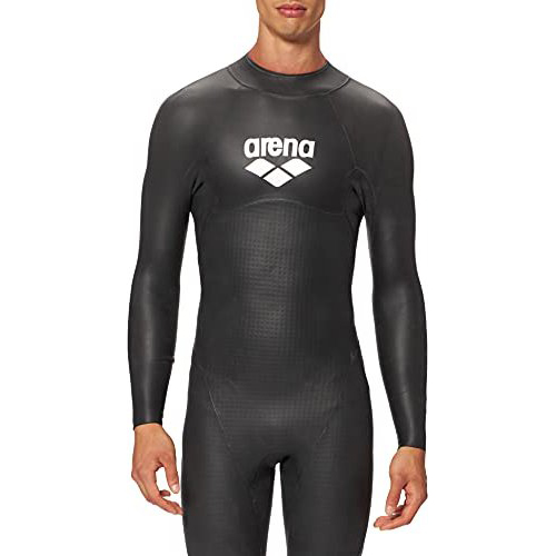 Arena Triathlon carbon wetsuit heren AR1A629-50
