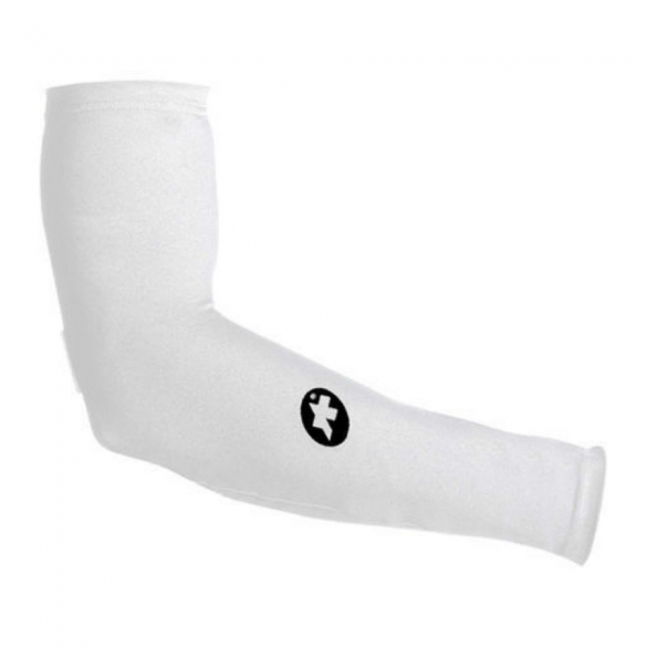 Assos armProtectors_s7 armwarmers wit unisex 138080350