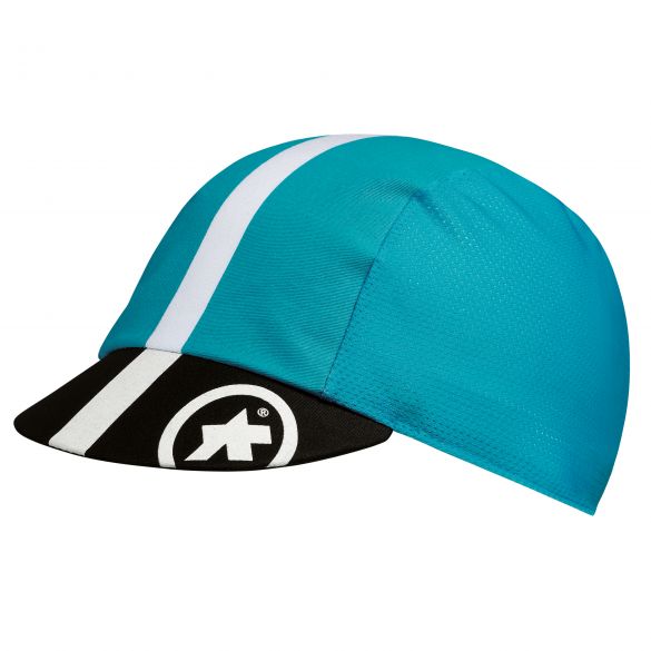 Assos Fastlane summer pet blauw P13.70.752.2H