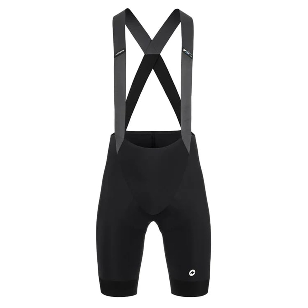 Assos Mille GT bibshort C2 zwart heren 11.10.231.18