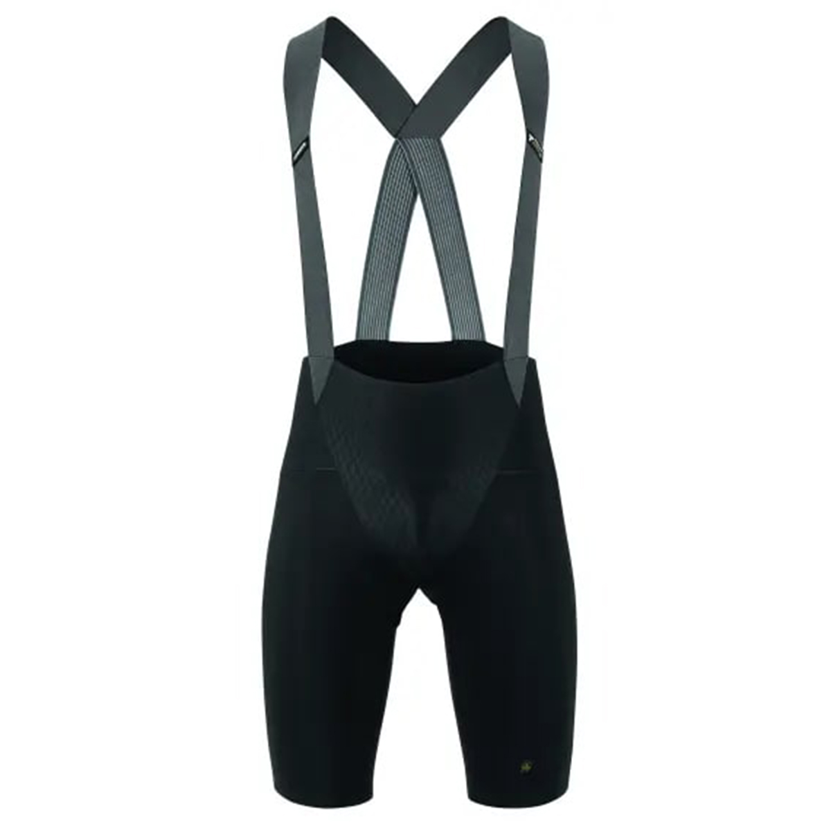 Assos Mille GT GTO C2 bibshort lang zwart heren 11.10.229.18