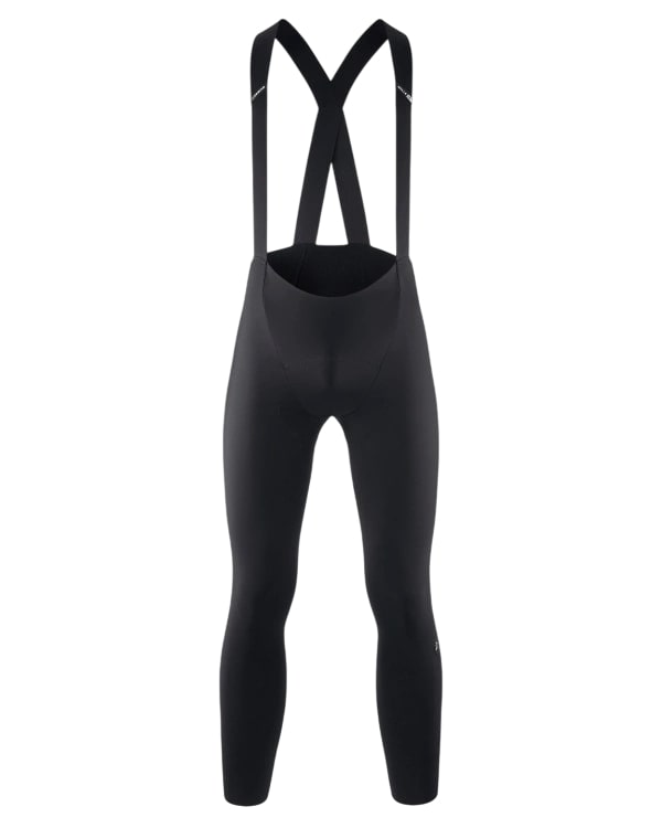 Assos Mille GT winter fietsbroek lang S11 heren zwart 11.14.310.18