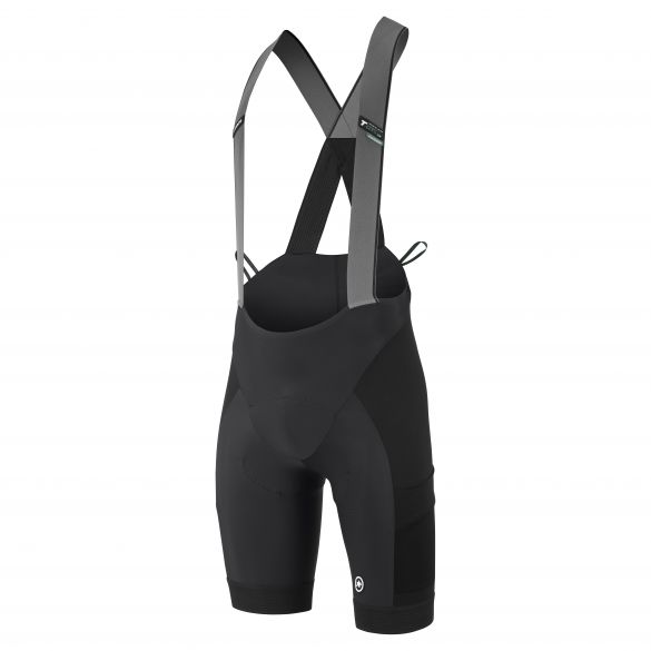 Assos Mille GTC Kiespanzer C2 Bibshort zwart heren kopen Bestel bij triathlon24