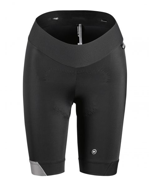 Assos H.laalaLaiShorts_s7 fietsbroek zilver dames 121016685_VRR