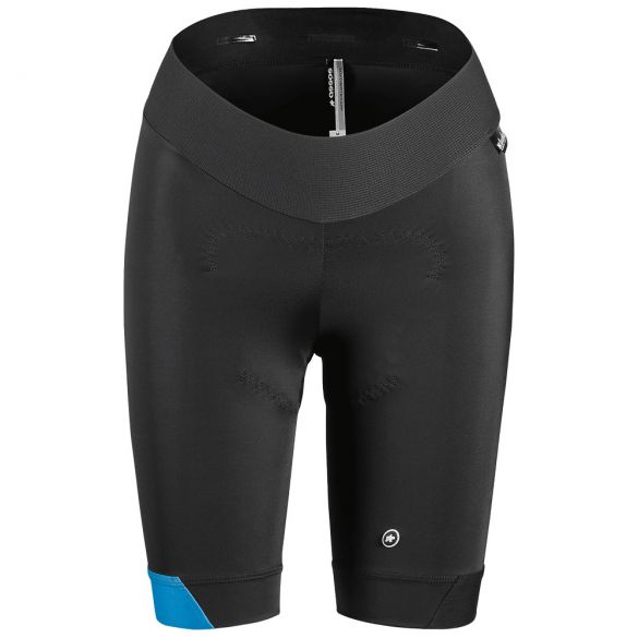 Assos H.laalaLaiShorts_s7 fietsbroek blauw dames 121016621