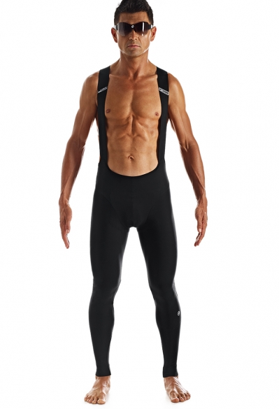 Assos LL.habuTights_s7 bibtights zonder zeem heren 111417015