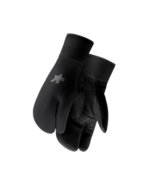 Assos Ultraz P1 winter fietshandschoenen P13.52.555.18