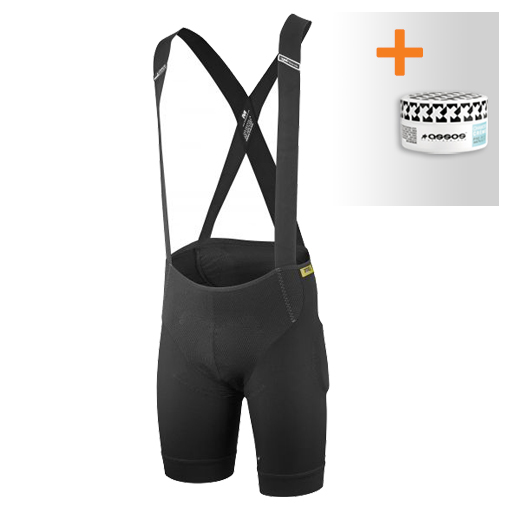 Assos T.rallyShorts_s7 bibshort heren 511010015