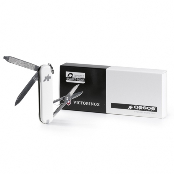 Assos Victorinox Zakmes 16630199