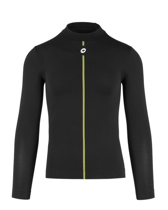 Assos Skin Layer Spring/Fall LS ondershirt II