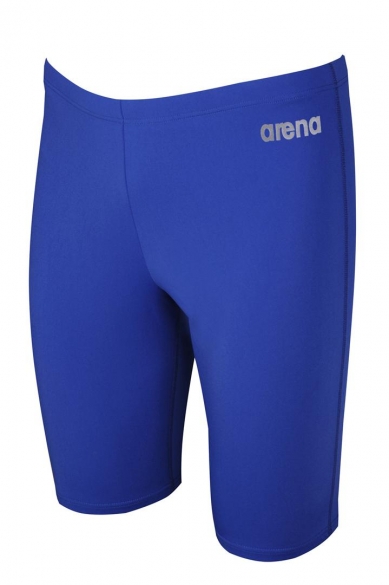 Arena Board jammer heren royal/metallic-zilver AT27878-72