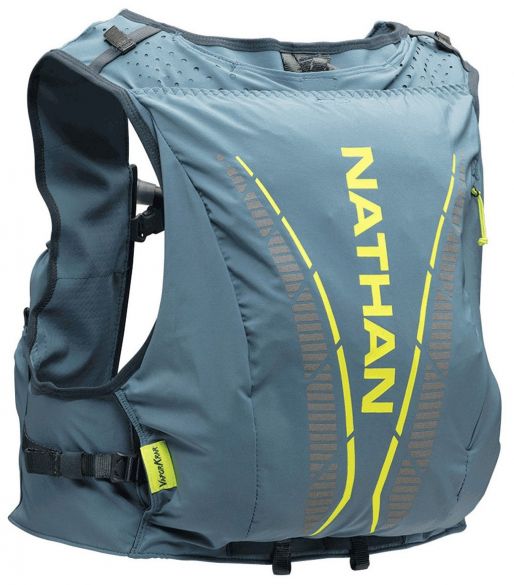 Nathan VaporKrar Drinkrugzak 12L blauw heren 00975825-VRR