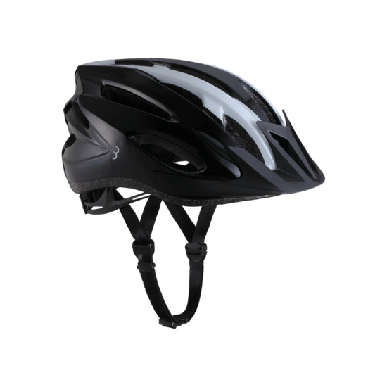 BBB helm condor 2.0 glanzend zwart 2929187312-BHE-173