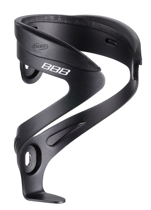 BBB Aerocage bidonhouder BBC-11 zwart 2905091101