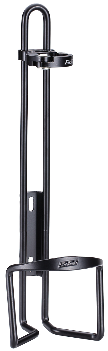 BBB Fueltank XL bidonhouder BBC-15 zwart 2905091501