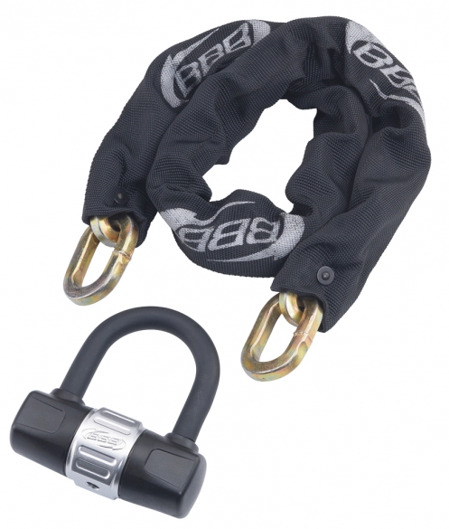 BBB Powerchain Fietsslot BBL14 2905451411