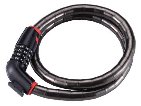 BBB Codearmor Fietsslot BBL-47 2905454701