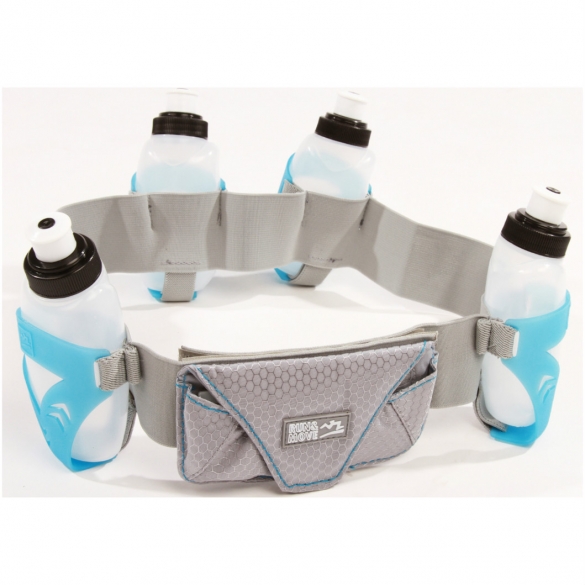 Run and Move Flask Belt Competition RM0511