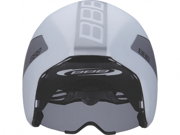 BBB Fietshelm AeroTop wit 2929176271