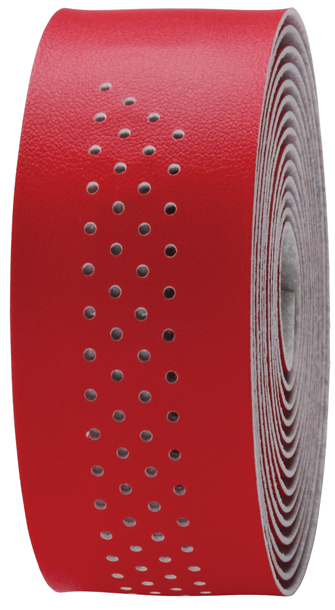 BBB Speedribbon Stuurlint BHT-12 rood 2929771203
