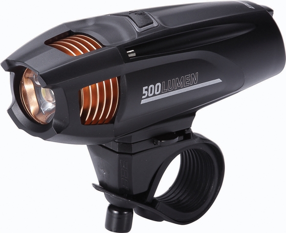 BBB Strike 500 koplamp BLS-72 2945737201
