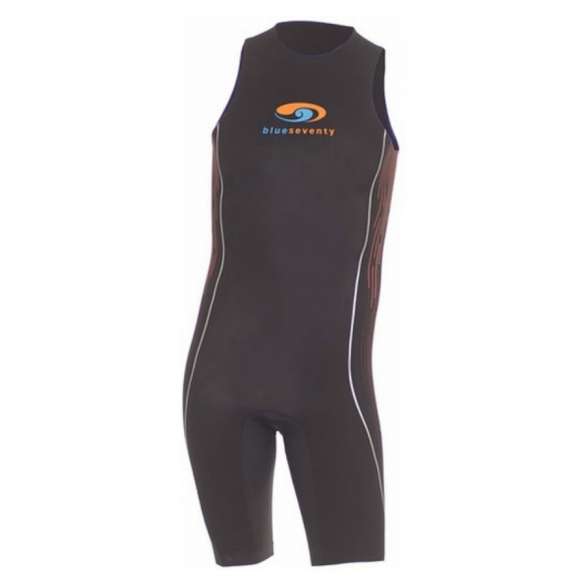 Blueseventy PZ4TX trisuit heren 2015 BST15605