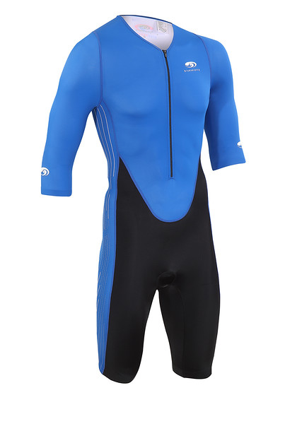 Blueseventy TX2000 trisuit heren 170002000