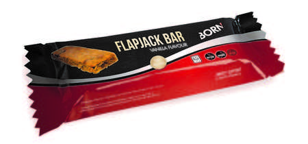 Born Flapjack Bar 15x55 gram 2001084
