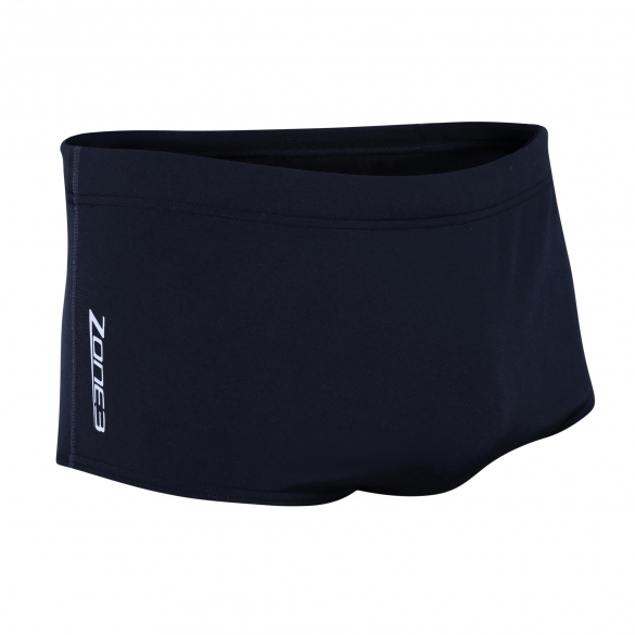 Zone3 Brief short Xfinity zwart/grijs heren 16378