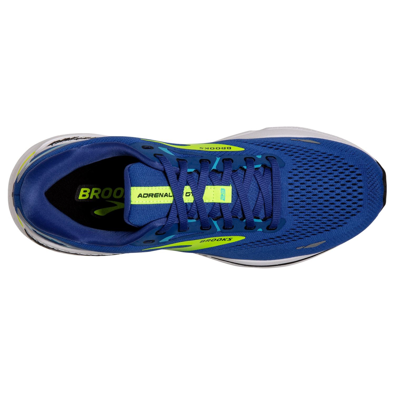 Brooks adrenaline gts 19 heren best sale