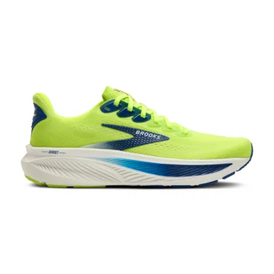 Brooks Ghost 17 hardloopschoenen groen heren 1104421D325
