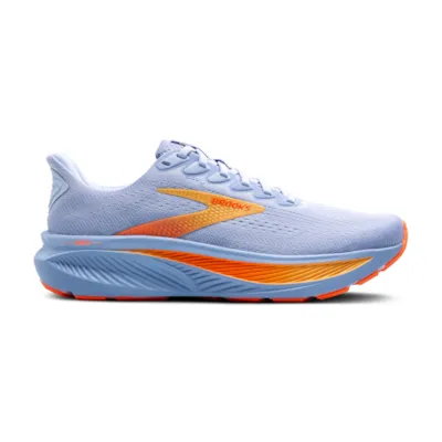 Brooks Ghost 17 hardloopschoenen paars dames 1204311B443
