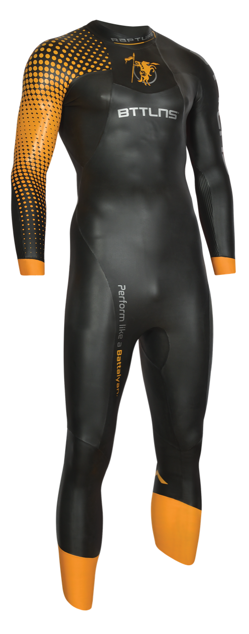 BTTLNS Gods demo wetsuit Rapture 1.0 maat MT 0118007-034-demo-mt