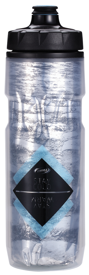 BBB Thermotank bidon 500ML transparant BWB-52 2989055211