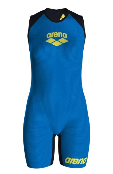 Arena Carbon speedsuit dames AR001182-865