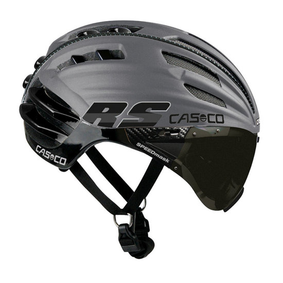 Casco SPEEDairo RS Fietshelm grijs 04.1513