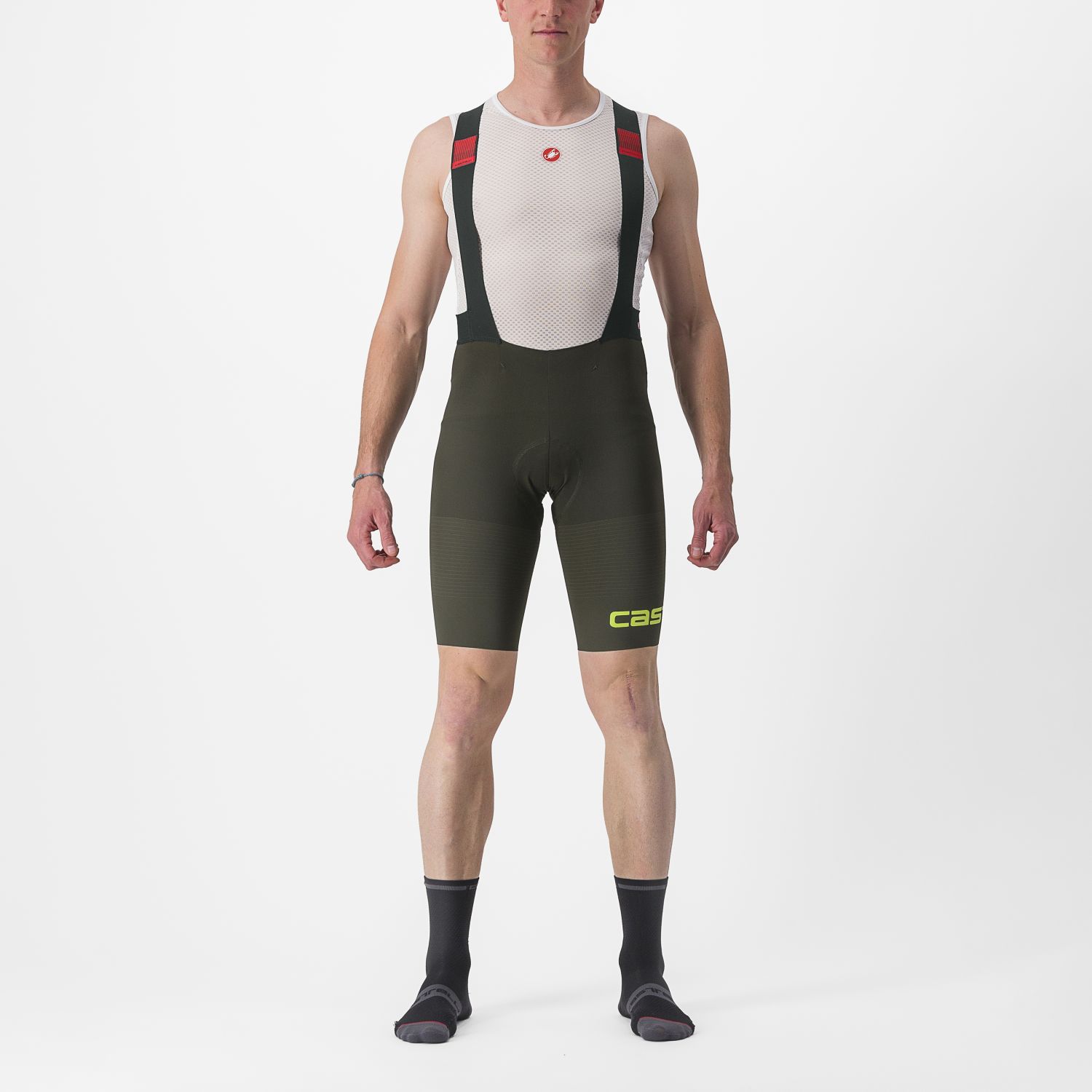 Castelli bib shorts best sale