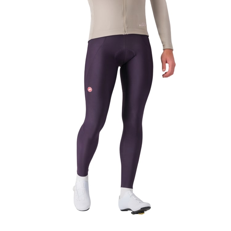 Castelli Espresso bibtight dark night shade heren 4524514-513