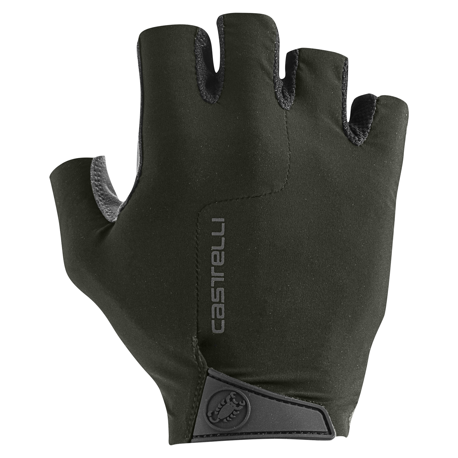 Castelli Premio glove fietshandschoenen groen L