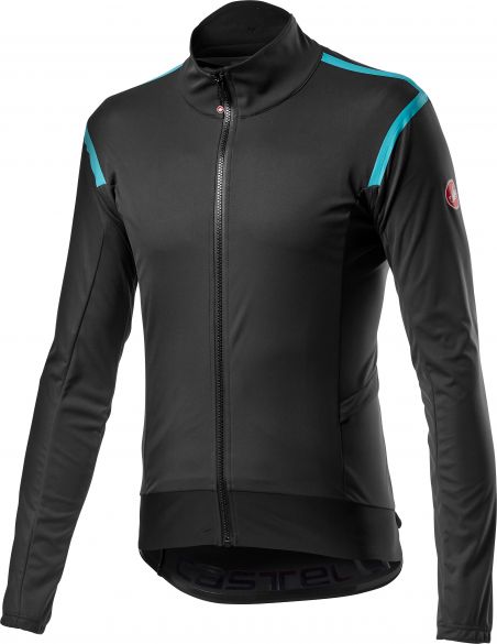 Castelli Alpha RoS 2 light fietsjack grijs heren 20503-030
