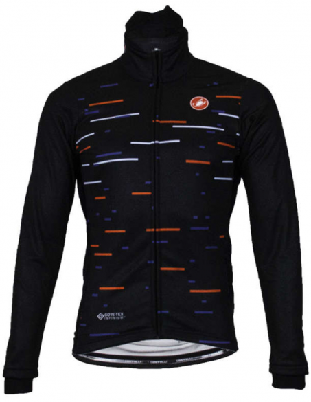 Castelli winter fietsjack limited edition 4310093A98