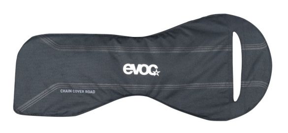 Evoc Chain cover kettinghoes zwart afbeelding
