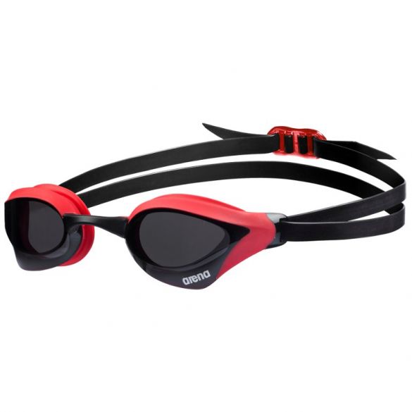 Arena Cobra core zwembril rood/zwart AA1E491-45