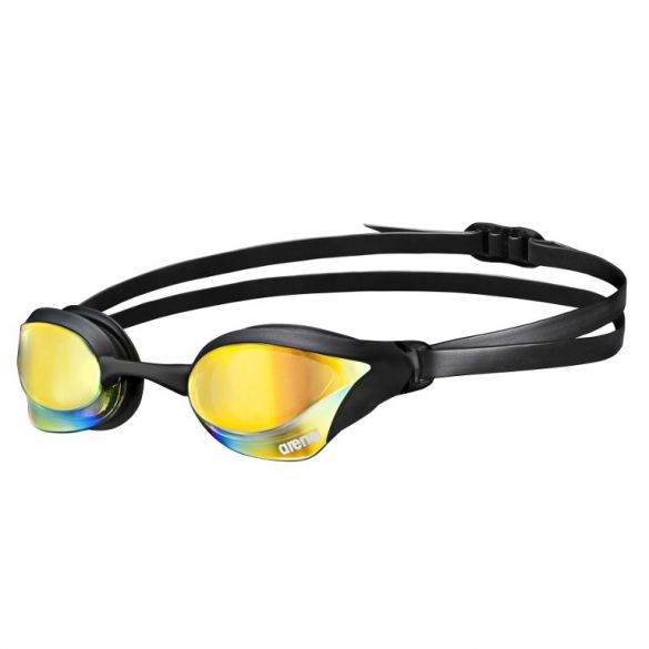 Arena Cobra Core mirror zwembril revo/zwart AA1E492-53