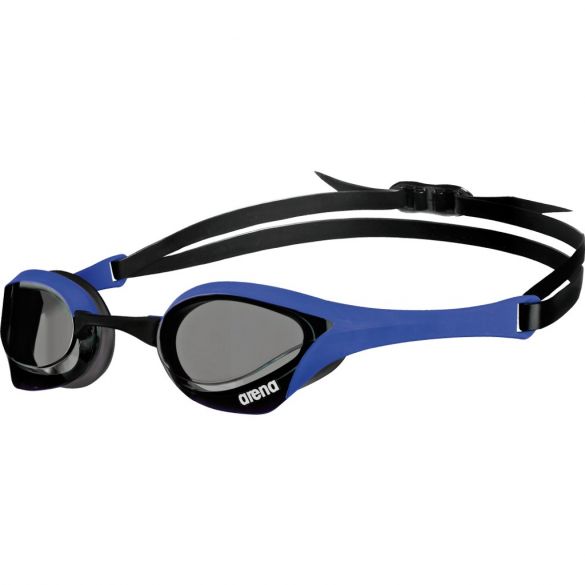 Arena Cobra ultra zwembril zwart/blauw AA1E033-70
