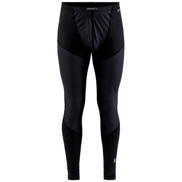 Craft Active Extreme X Wind thermo onderbroek zwart dames XXL