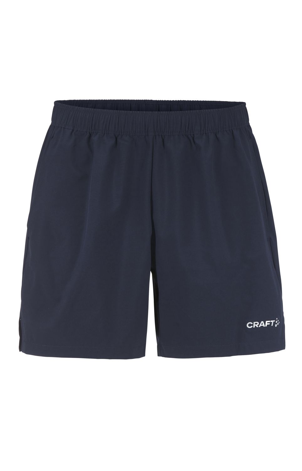 Craft ADV Essence hardloopbroek kort blauw heren 1915951-396000