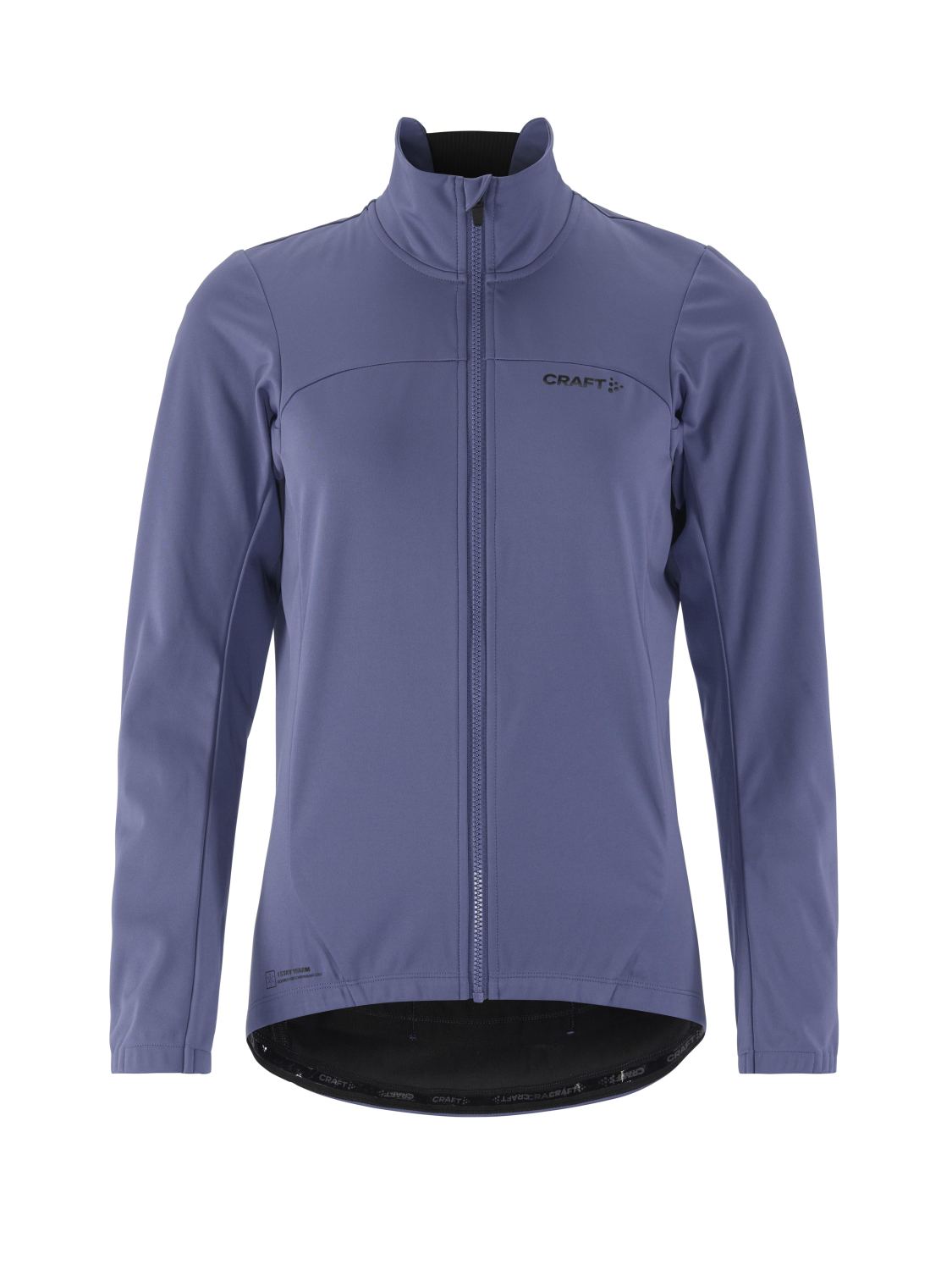 Craft Core Bike Subz fietsjack 2 paars dames 1915182-388000