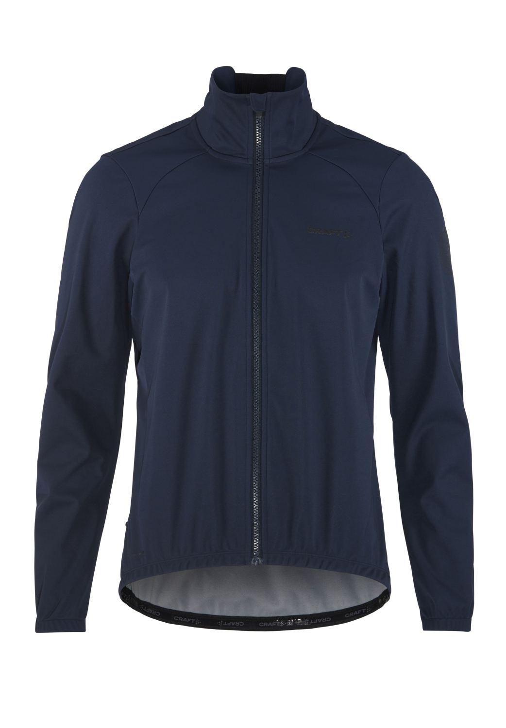 Craft Core Bike Subz fietsjack 2 donkerblauw heren 1915178-396000